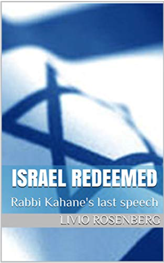 Israel Redeemed