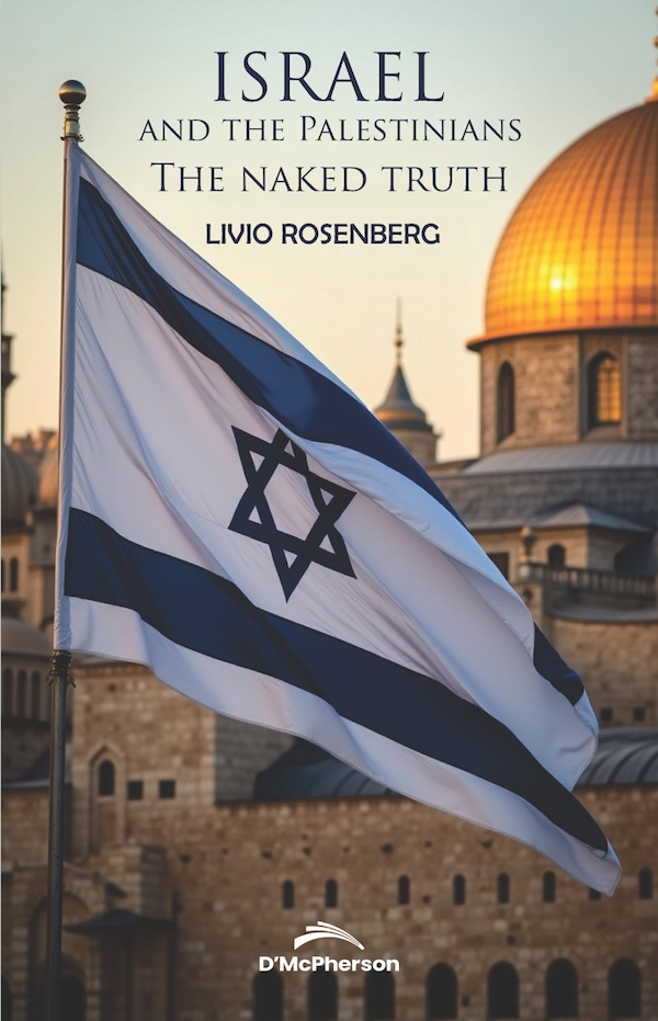 Israel and the Palestinians: The Naked Truth